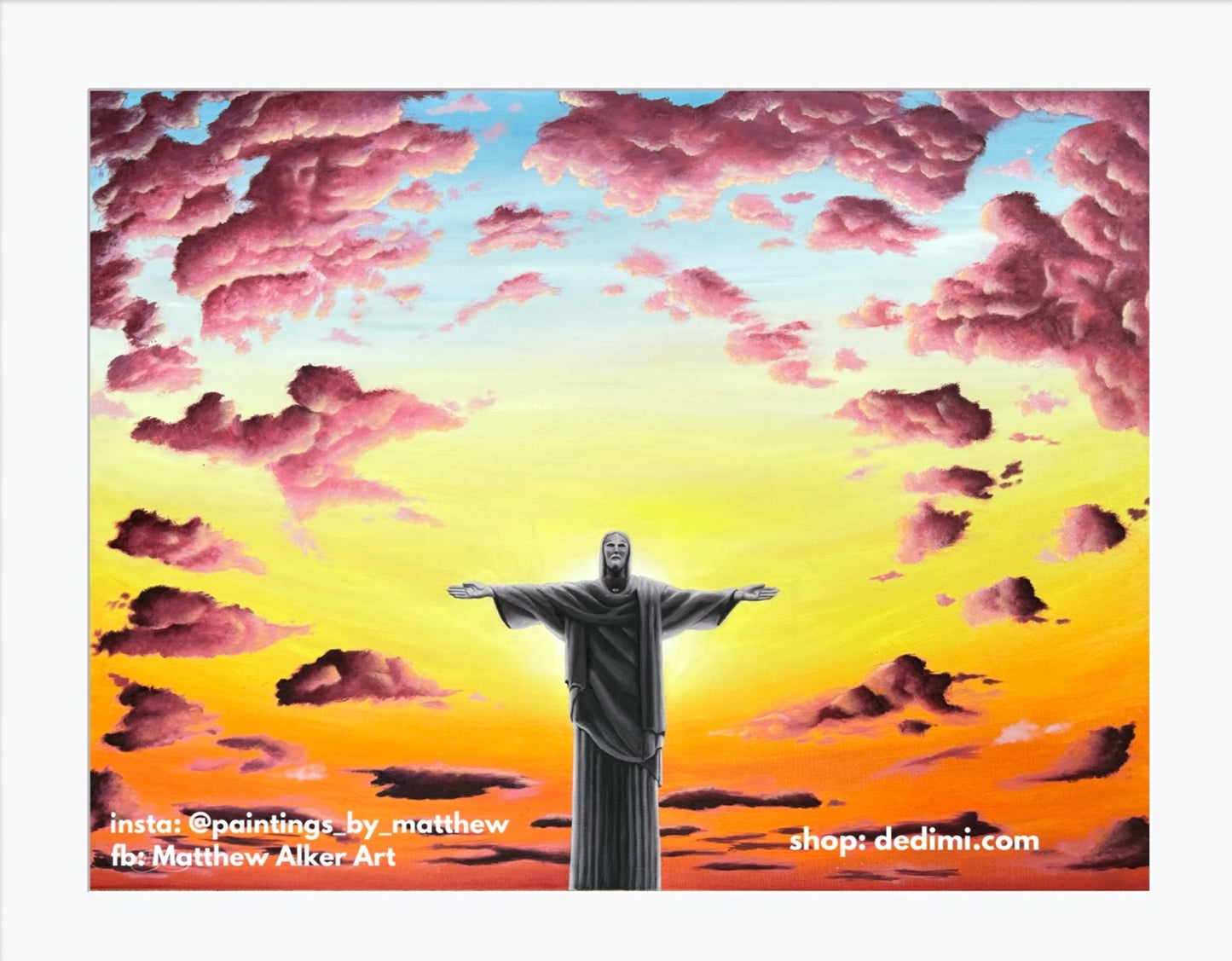 Wanderlust: Rio de Janeiro