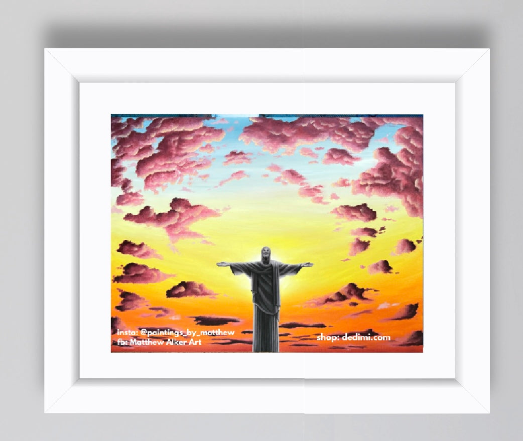Wanderlust: Rio de Janeiro