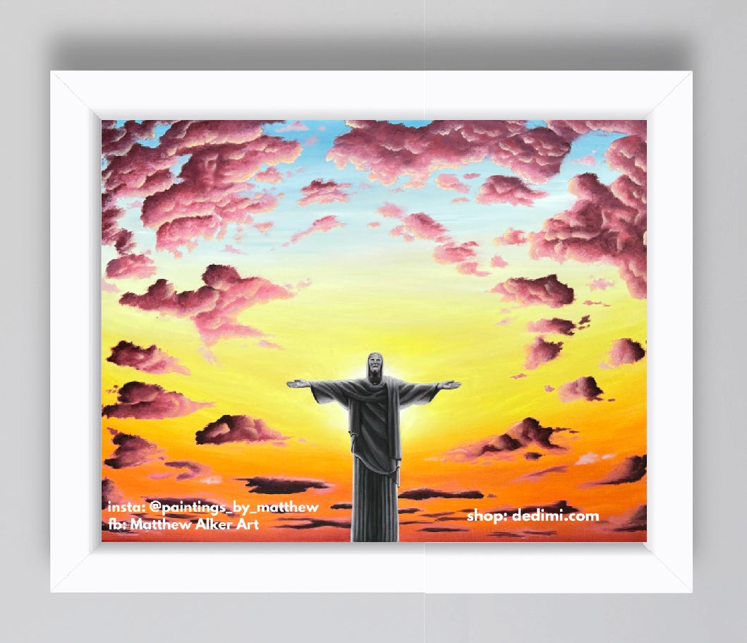 Wanderlust: Rio de Janeiro