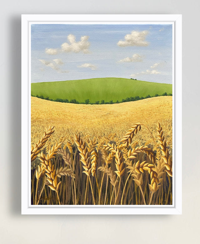 Summer Harvest