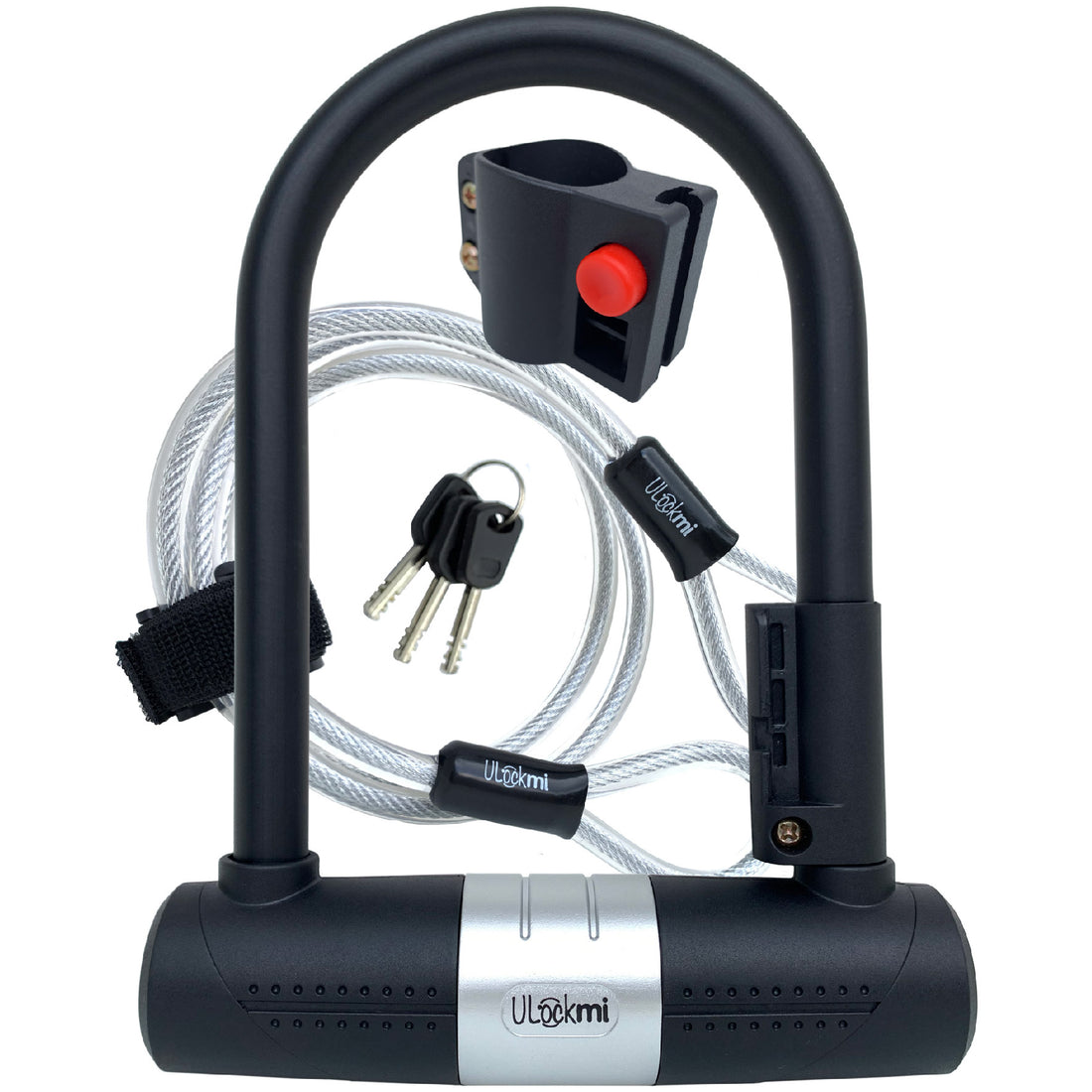 SECURE U-lock