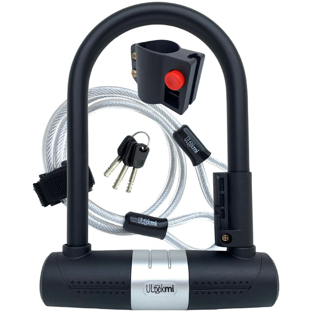 SECURE U-lock