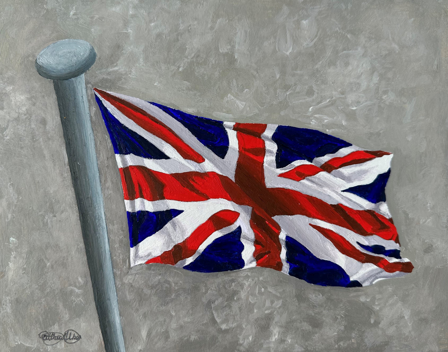 Union Flag
