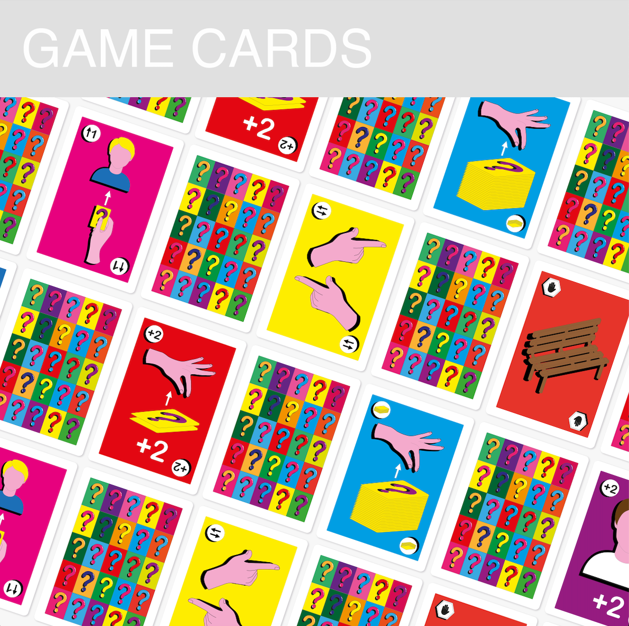 Alphabet card game | 3 in 1 card games | A to Z category games and Memory game | Travel size
