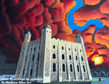 Wanderlust: Tower of London