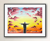 Wanderlust: Rio de Janeiro