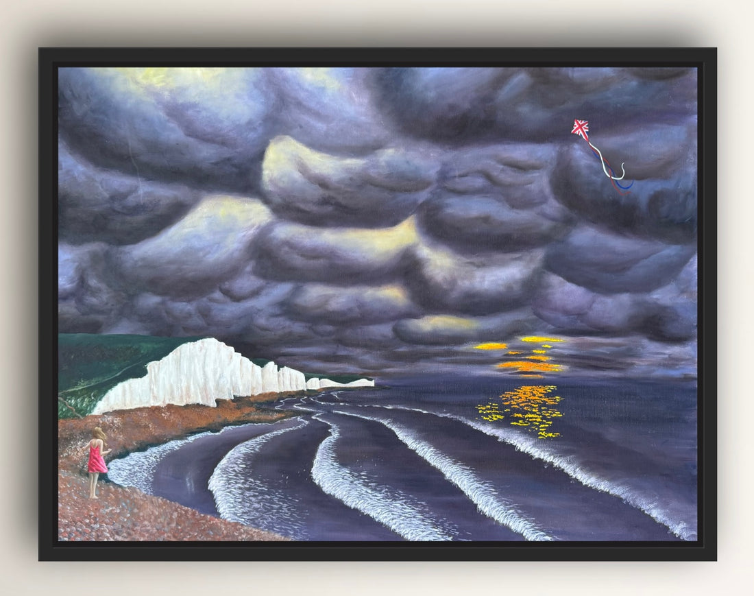 
Seven Sisters Storm