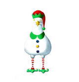 Brighton Birds Christmas cards PACK OF 9