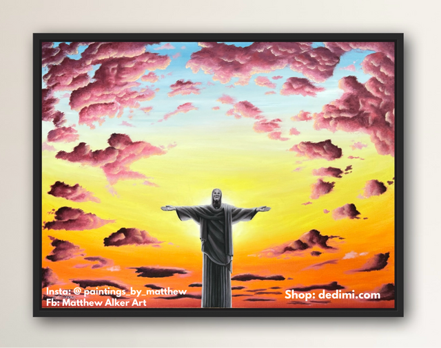 
Wanderlust: Rio de Janeiro