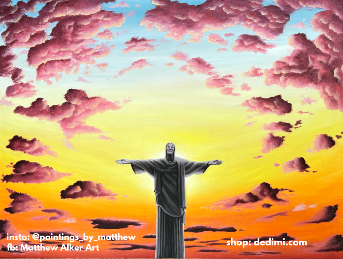 
Wanderlust: Rio de Janeiro