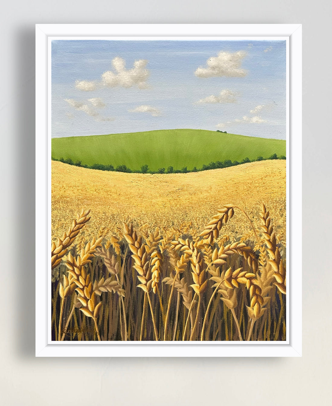 
Summer Harvest