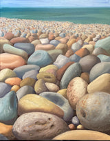 Pebbles