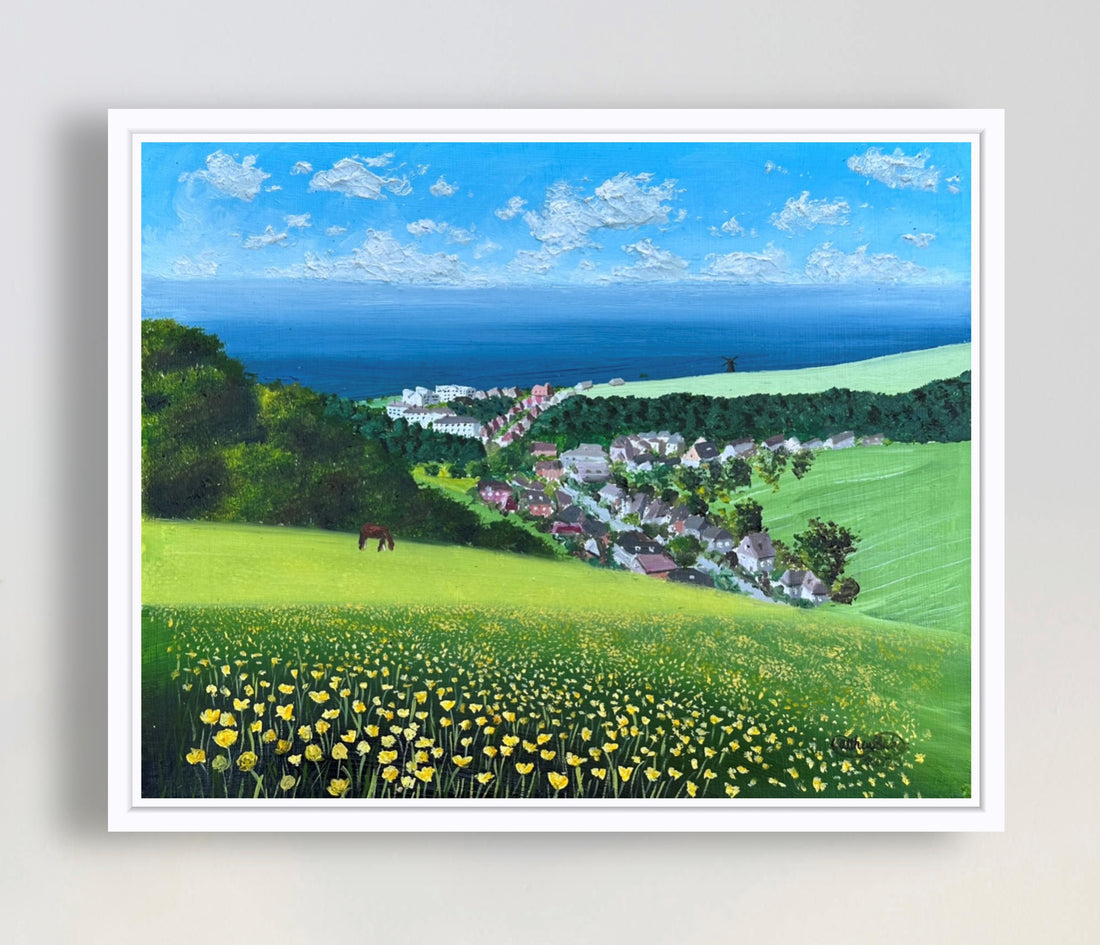 
Sussex by the Sea