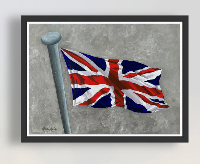 
Union Flag