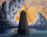 Beacon Mill