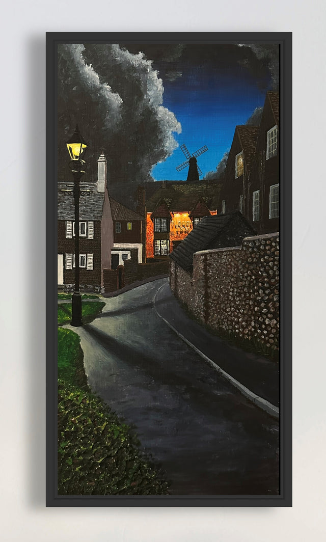 
Rottingdean Pub