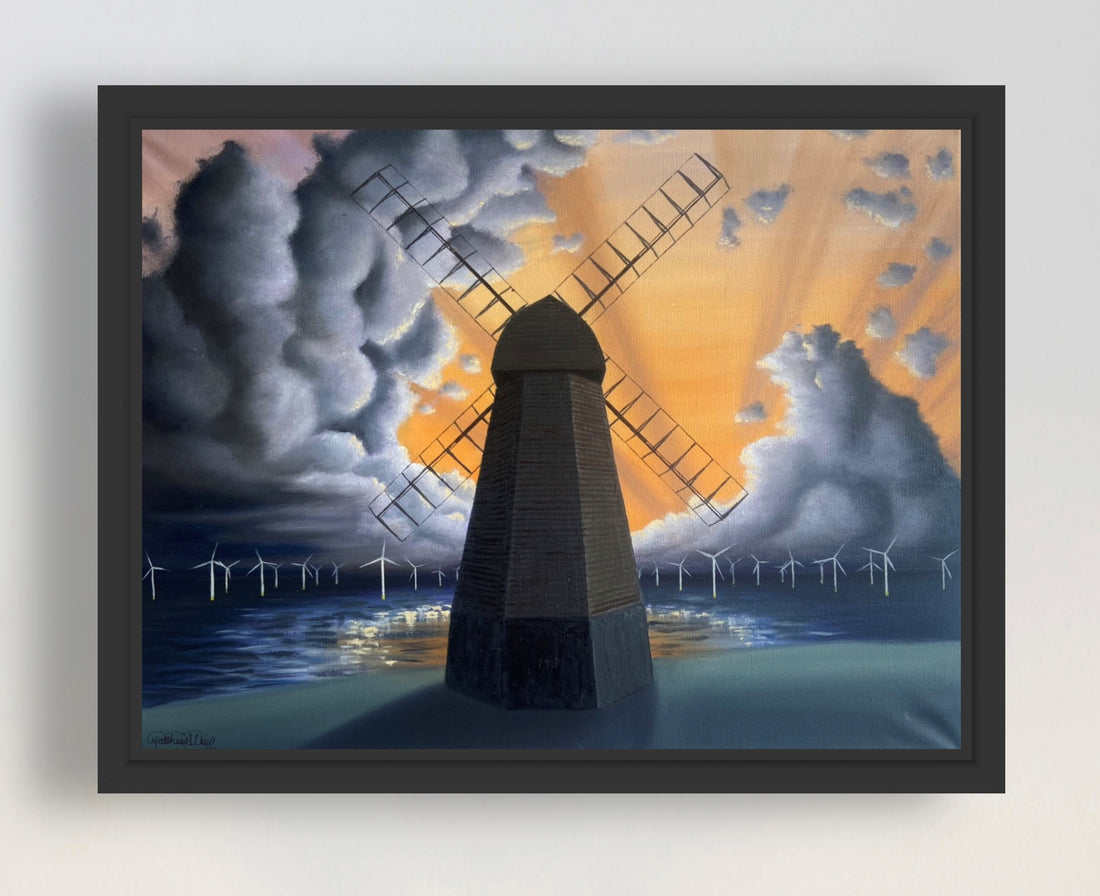 
Beacon Mill