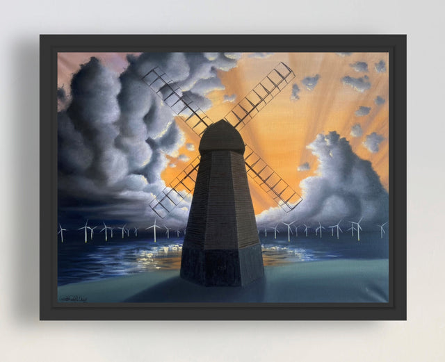 
Beacon Mill