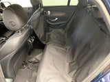 Hammock Dog Car Seat Covers Pet Cover Car Seat Protector back seat Rear Accessories for Pets, Kids - Waterproof