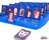 Who is it kids games - Guess Identity strategy Board game for boys and girls