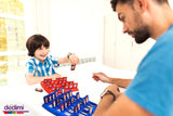 Who is it kids games - Guess Identity strategy Board game for boys and girls