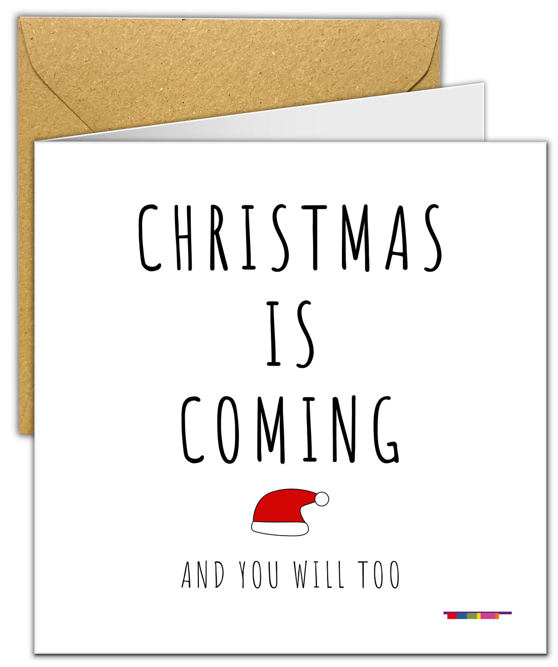 
Rude Funny Christmas Cards - For Him Her Boyfriend Girlfriend Husband Wife