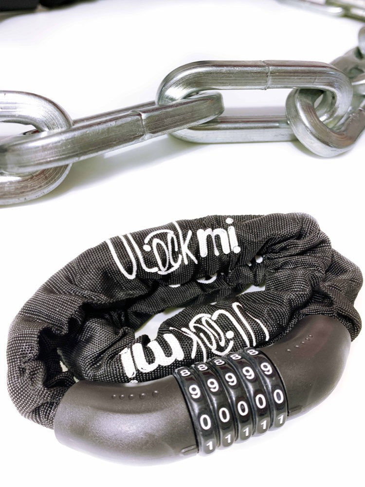 ULOCKMI 888 Chain